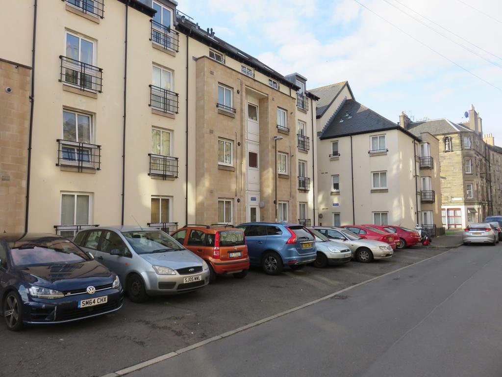 Waverley Park Apartment Edinburgh Room photo