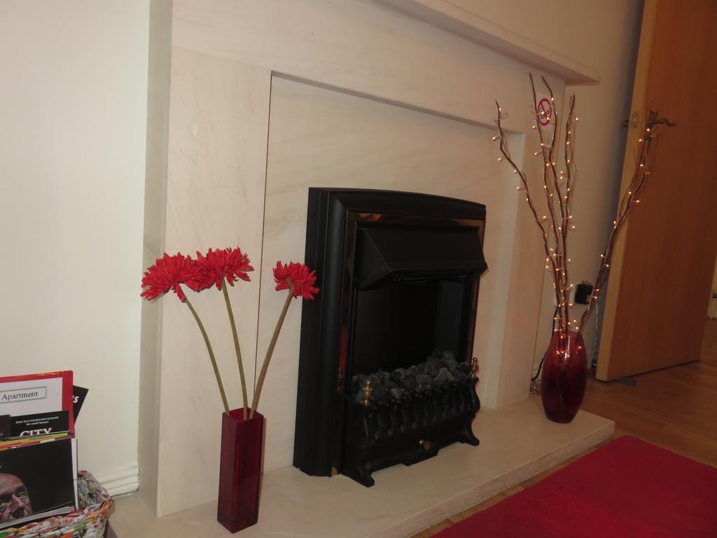 Waverley Park Apartment Edinburgh Room photo